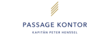 Passage-Kontor Kapitän P. Henssel